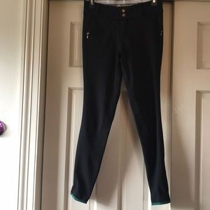 Devon Aire ribbed full seat breeches